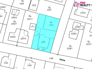 Prodej rodinného domu, Kostelec nad Orlicí, Kaněrova, 224 m2