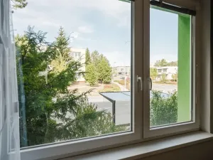 Prodej bytu 2+1, Třebíč, M. Majerové, 54 m2