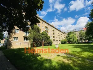 Pronájem bytu 2+1, Ostrava - Poruba, Školní, 55 m2