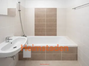 Pronájem bytu 2+1, Ostrava - Poruba, Francouzská, 53 m2