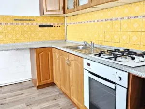Pronájem bytu 2+kk, Plzeň - Jižní Předměstí, Vrchlického, 52 m2