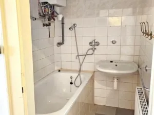 Pronájem bytu 2+kk, Plzeň - Jižní Předměstí, Vrchlického, 52 m2