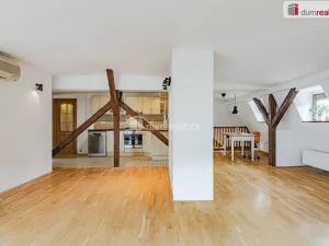 Prodej bytu 3+kk, Karlovy Vary, Svahová, 100 m2