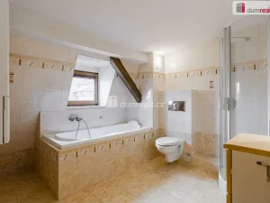 Prodej bytu 3+kk, Karlovy Vary, Svahová, 100 m2