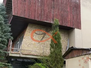 Prodej rodinného domu, Vigantice, 250 m2