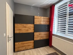 Pronájem bytu 2+kk, Mariánské Lázně, Zeyerova, 57 m2