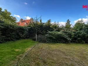 Pronájem bytu 2+kk, Mariánské Lázně, Zeyerova, 57 m2