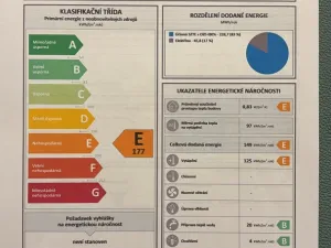 Pronájem bytu 2+kk, Mariánské Lázně, Zeyerova, 57 m2