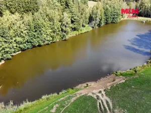 Prodej rodinného domu, Teplá - Zahrádka, 130 m2