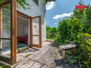 Prodej rodinného domu, Teplá - Zahrádka, 130 m2