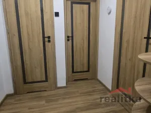 Pronájem bytu 2+kk, Opava, Pekařská, 47 m2