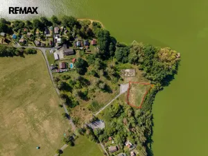 Prodej pozemku pro bydlení, Cheb, 1683 m2