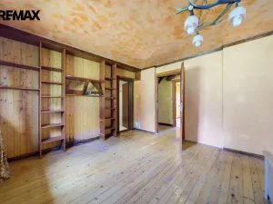 Prodej chaty, Cheb - Skalka, 240 m2