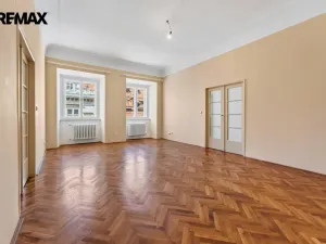 Pronájem kanceláře, Praha - Staré Město, Staroměstské náměstí, 130 m2