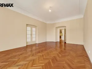 Pronájem kanceláře, Praha - Staré Město, Staroměstské náměstí, 130 m2