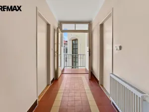 Pronájem kanceláře, Praha - Staré Město, Staroměstské náměstí, 130 m2