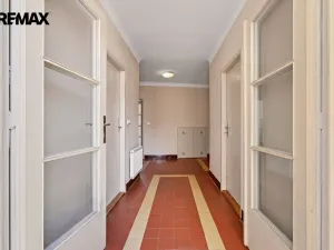Pronájem kanceláře, Praha - Staré Město, Staroměstské náměstí, 130 m2
