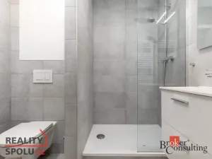 Pronájem bytu 2+kk, Ostrava - Poruba, Svojsíkova, 41 m2