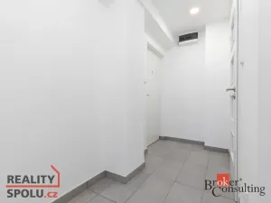 Pronájem bytu 2+kk, Ostrava - Poruba, Svojsíkova, 41 m2