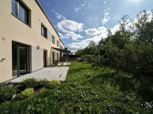 Prodej rodinného domu, Praha - Písnice, Kváskovická, 153 m2