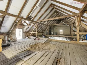 Prodej výrobních prostor, Habartov - Lítov, 476 m2