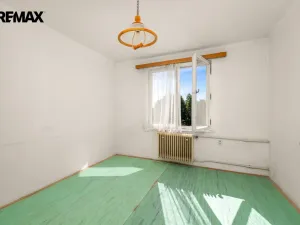 Prodej bytu 3+1, Pelhřimov - Lipice, 78 m2
