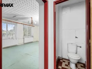 Prodej bytu 3+1, Pelhřimov - Lipice, 78 m2