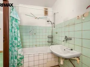 Prodej bytu 3+1, Pelhřimov - Lipice, 78 m2