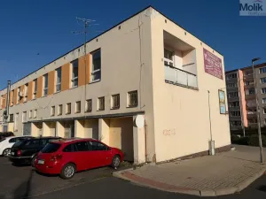 Prodej bytu 4+1, Louny, Slovenského národního povstání, 112 m2