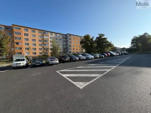 Prodej bytu 4+1, Louny, Slovenského národního povstání, 112 m2