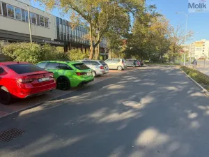 Prodej bytu 4+1, Louny, Slovenského národního povstání, 112 m2