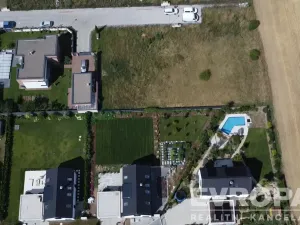 Prodej pozemku pro bydlení, Veleň, 791 m2