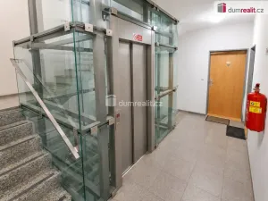 Pronájem garáže, Praha - Žižkov, Jeseniova, 14 m2