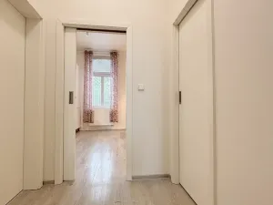 Pronájem bytu 2+kk, Olomouc, Dobrovského, 50 m2
