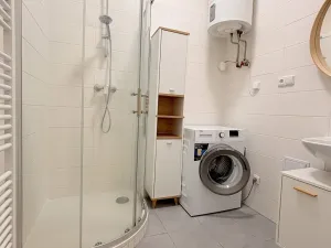 Pronájem bytu 2+kk, Olomouc, Dobrovského, 50 m2