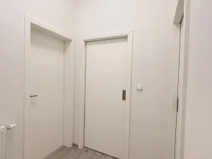 Pronájem bytu 2+kk, Olomouc, Dobrovského, 50 m2