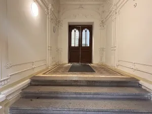 Pronájem bytu 2+kk, Olomouc, Dobrovského, 50 m2