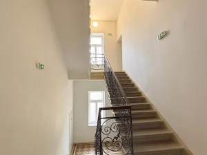 Pronájem bytu 2+kk, Olomouc, Dobrovského, 50 m2