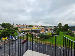 Pronájem bytu 1+kk, Hrádek nad Nisou, Starý Dvůr, 35 m2