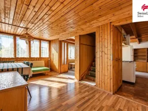 Prodej chaty, Petříkov, 70 m2