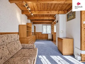 Prodej chaty, Petříkov, 70 m2