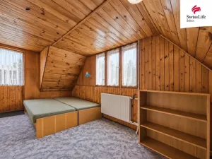 Prodej chaty, Petříkov, 70 m2