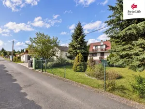 Prodej chaty, Petříkov, 70 m2