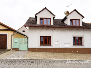 Pronájem bytu 4+kk, Brandýs nad Labem-Stará Boleslav, Železná, 140 m2