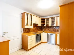 Pronájem bytu 4+kk, Brandýs nad Labem-Stará Boleslav, Železná, 140 m2