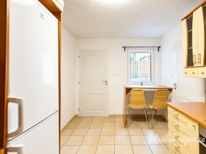 Pronájem bytu 4+kk, Brandýs nad Labem-Stará Boleslav, Železná, 140 m2