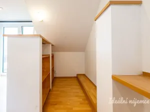 Pronájem bytu 4+kk, Brandýs nad Labem-Stará Boleslav, Železná, 140 m2