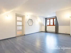 Pronájem bytu 4+kk, Brandýs nad Labem-Stará Boleslav, Železná, 140 m2
