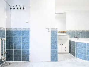 Pronájem bytu 4+kk, Brandýs nad Labem-Stará Boleslav, Železná, 140 m2