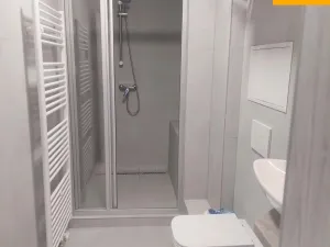 Pronájem bytu 1+kk, Šternberk, 23 m2